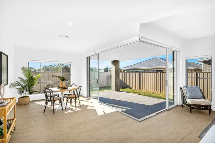 Fourth view of Homely house listing, 8 Oystercatcher Way, Shell Cove NSW 2529