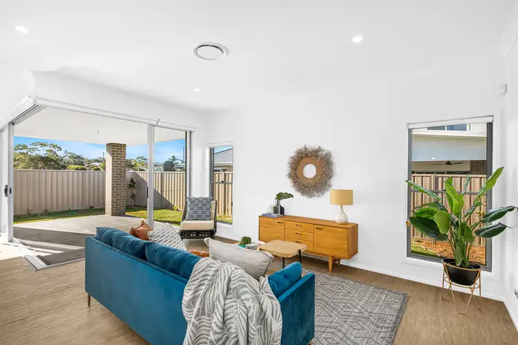 Fifth view of Homely house listing, 8 Oystercatcher Way, Shell Cove NSW 2529