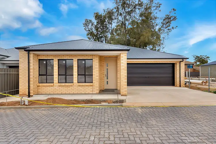 Main view of Homely house listing, Lot 4/2a Constantine Court, Salisbury Plain SA 5109