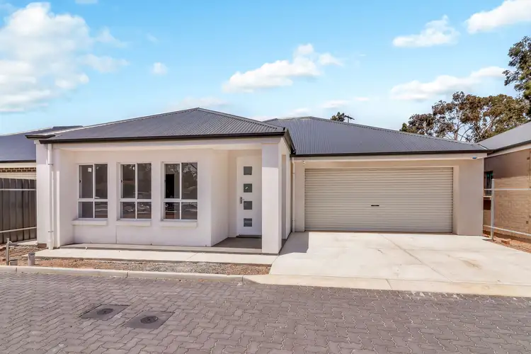 Second view of Homely house listing, Lot 4/2a Constantine Court, Salisbury Plain SA 5109