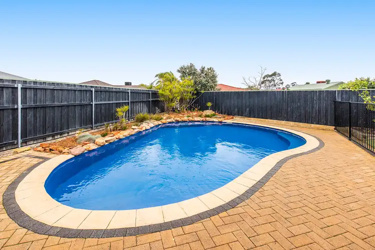Second view of Homely house listing, 64 Welara Circle, Henley Brook WA 6055