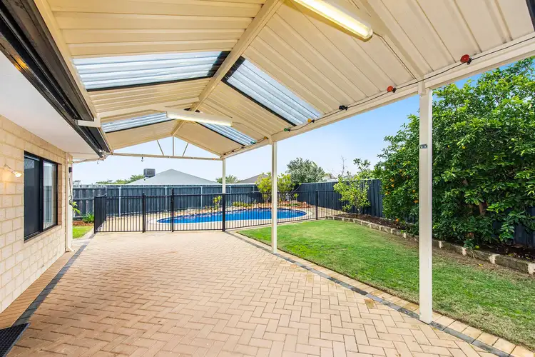 Third view of Homely house listing, 64 Welara Circle, Henley Brook WA 6055