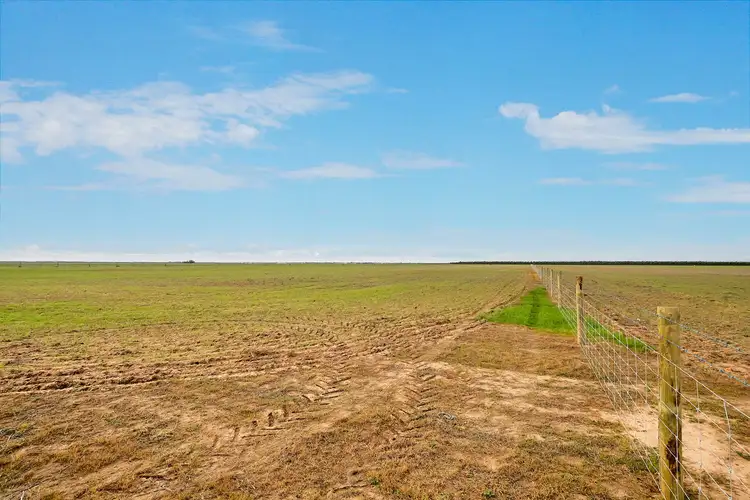 Second view of Homely land listing, Lot 220 Applebee Road, Middle Beach SA 5501