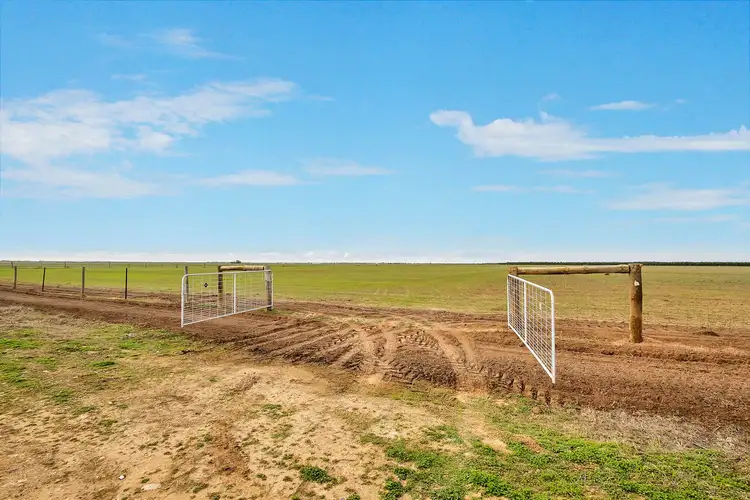 Third view of Homely land listing, Lot 220 Applebee Road, Middle Beach SA 5501