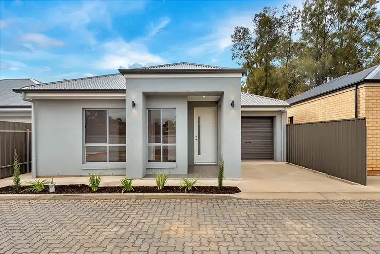 Main view of Homely house listing, Lot 3/2a Constantine Court, Salisbury Plain SA 5109