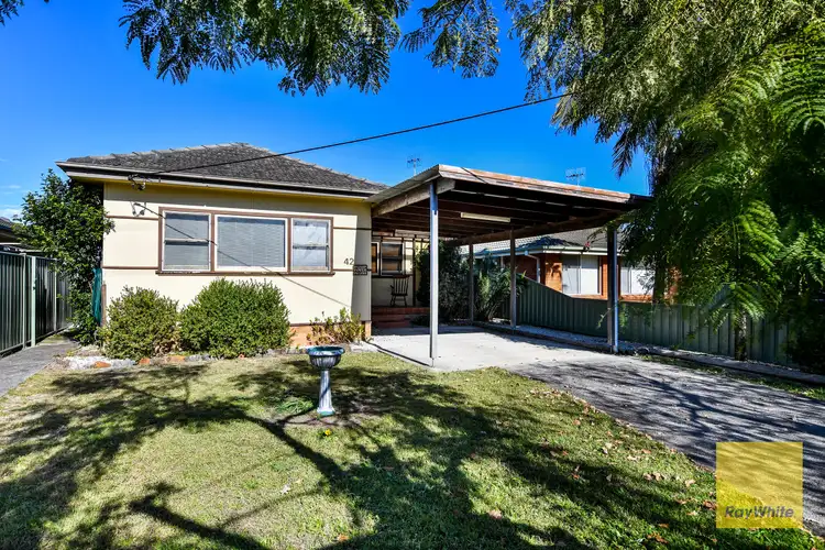 Main view of Homely house listing, 42 Nelson Street, Umina Beach NSW 2257
