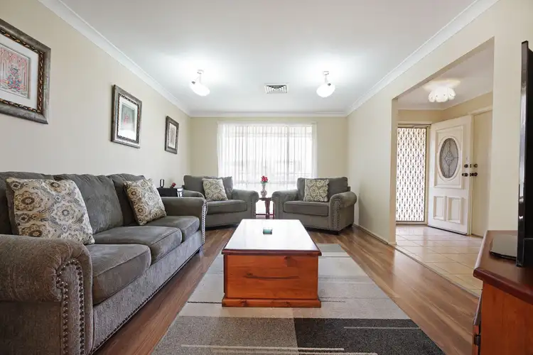 Third view of Homely house listing, 12 Yunga Road, Glenmore Park NSW 2745