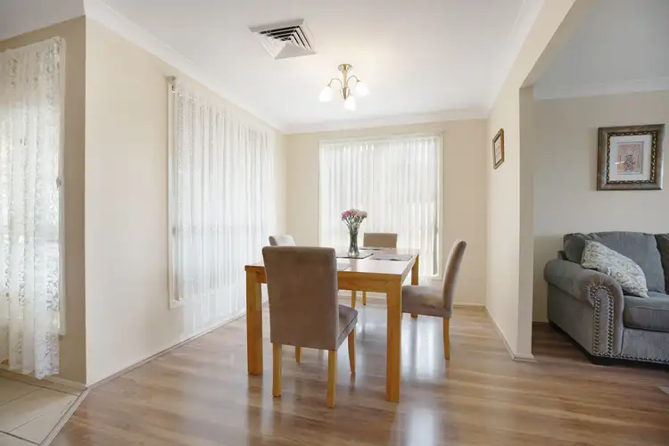 Fourth view of Homely house listing, 12 Yunga Road, Glenmore Park NSW 2745
