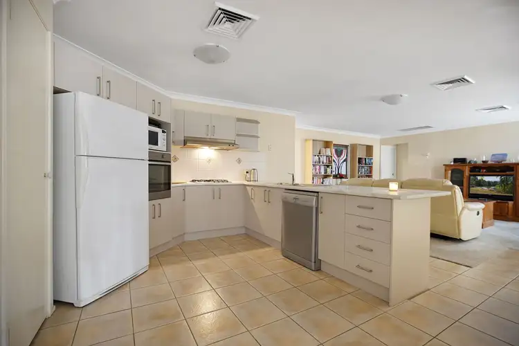 Fifth view of Homely house listing, 12 Yunga Road, Glenmore Park NSW 2745