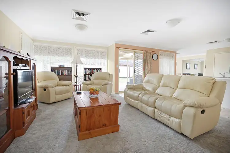Sixth view of Homely house listing, 12 Yunga Road, Glenmore Park NSW 2745