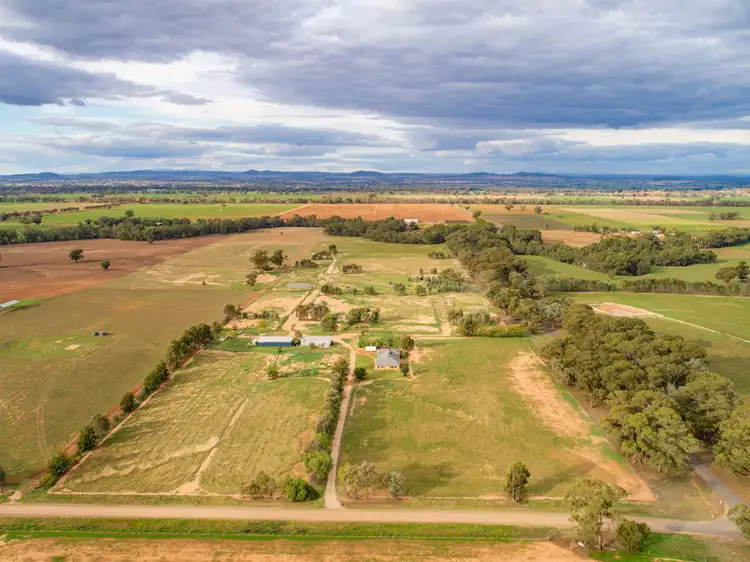 Third view of Homely rural property listing, 695 Conimbla Road, Cowra NSW 2794