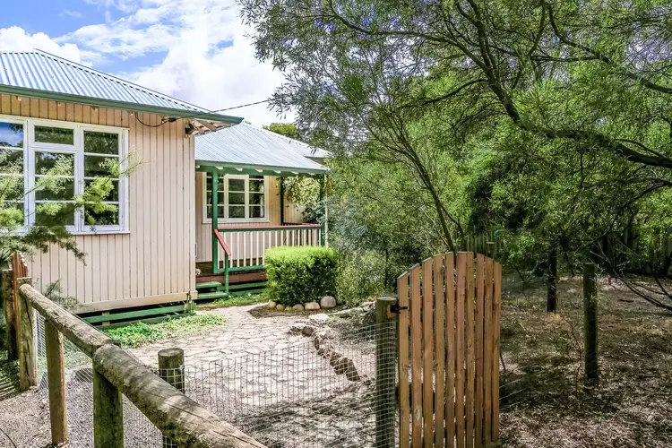 Main view of Homely house listing, 16 Proctor Street, Boyup Brook WA 6244