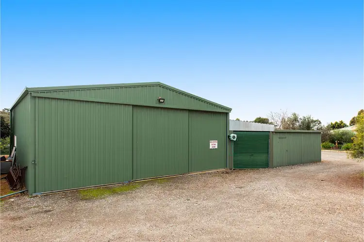 Second view of Homely house listing, 221 Hart Drive, Chittering WA 6084