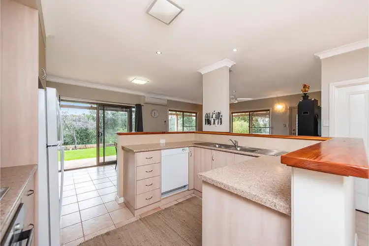 Seventh view of Homely house listing, 221 Hart Drive, Chittering WA 6084