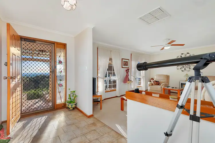 Third view of Homely house listing, 15 Grandview Drive, Hillbank SA 5112