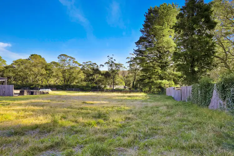 Lot 203, 7 McCall Avenue, Blackheath NSW 2785