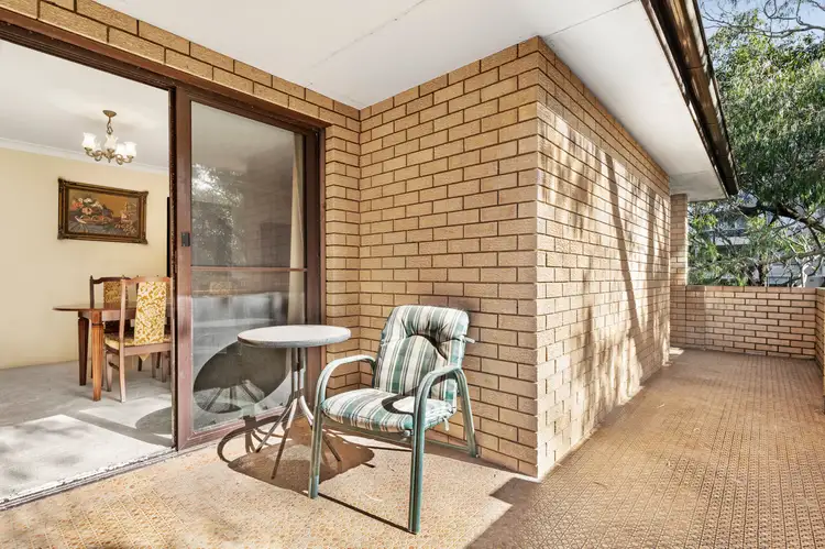 Second view of Homely apartment listing, 11/25 Ocean Street North, Bondi NSW 2026
