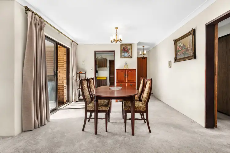 Third view of Homely apartment listing, 11/25 Ocean Street North, Bondi NSW 2026