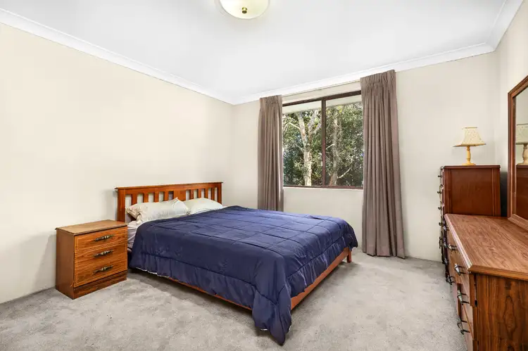 Fifth view of Homely apartment listing, 11/25 Ocean Street North, Bondi NSW 2026