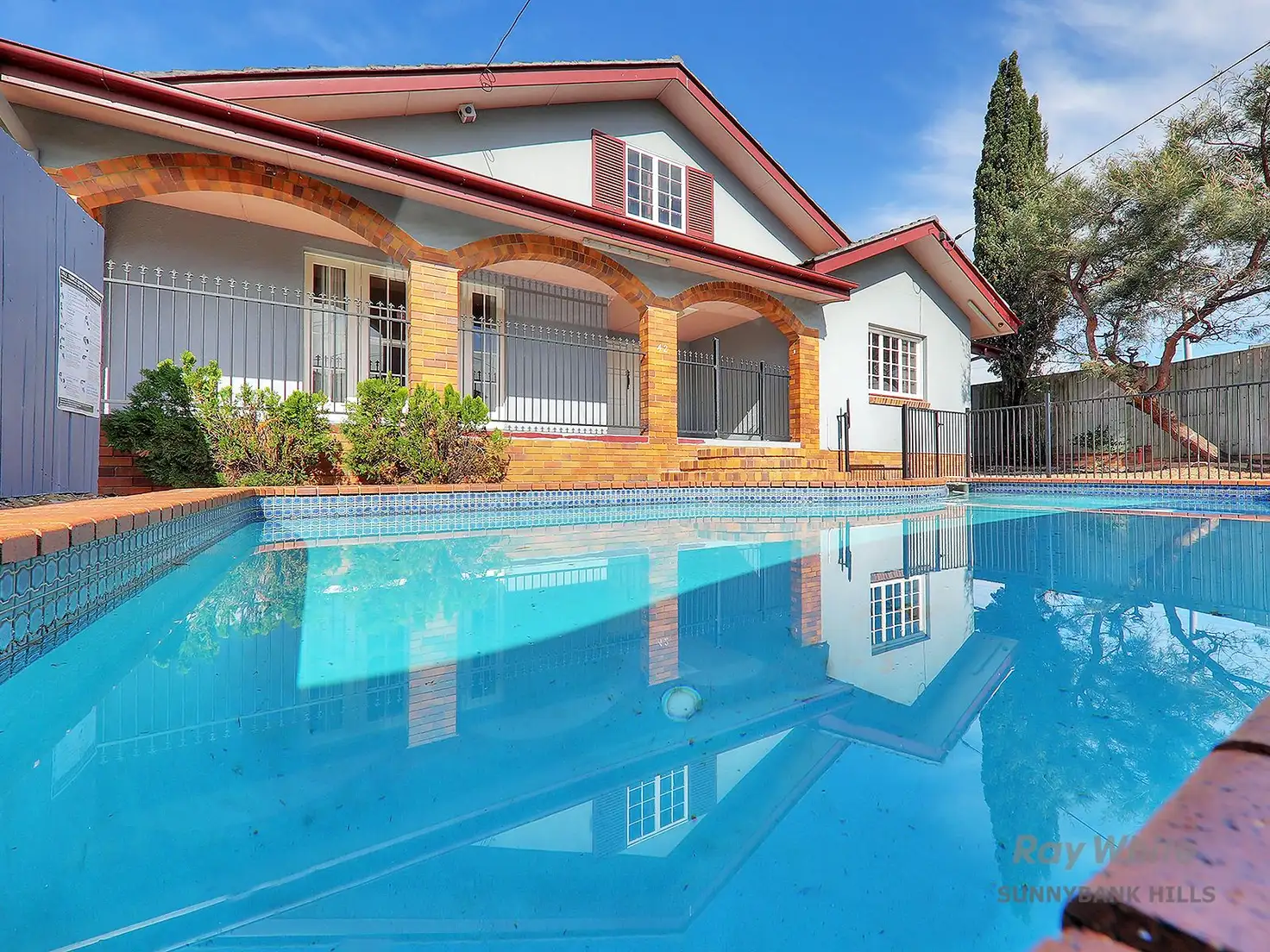 Main view of Homely house listing, 42 Lorinya Street, Mansfield QLD 4122