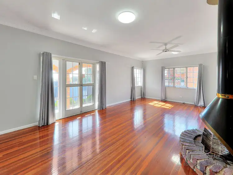 Third view of Homely house listing, 42 Lorinya Street, Mansfield QLD 4122