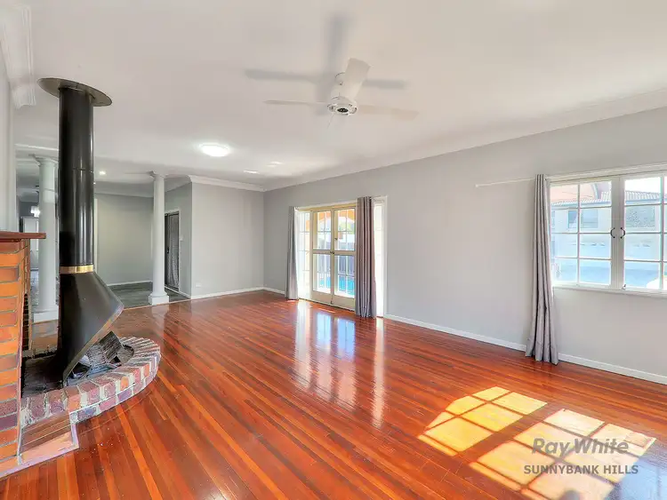 Fourth view of Homely house listing, 42 Lorinya Street, Mansfield QLD 4122
