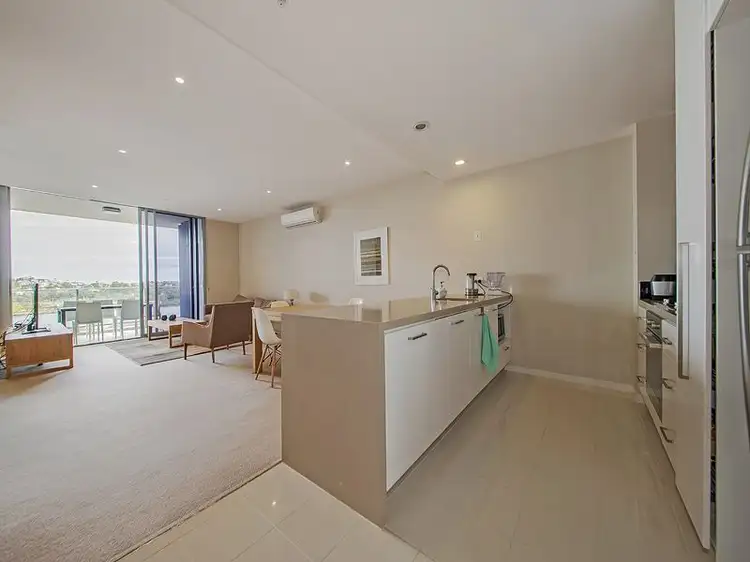 Main view of Homely unit listing, 4097/37C Harbour Road, Hamilton QLD 4007