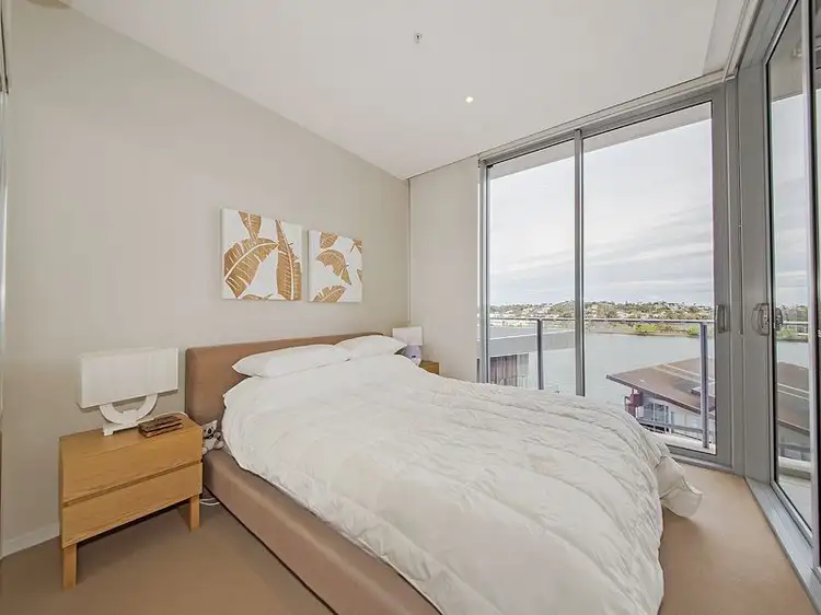 Third view of Homely unit listing, 4097/37C Harbour Road, Hamilton QLD 4007