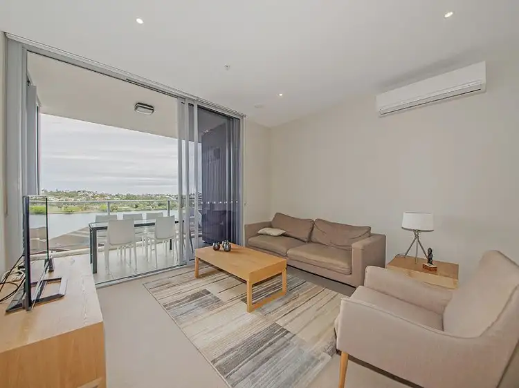 Fifth view of Homely unit listing, 4097/37C Harbour Road, Hamilton QLD 4007