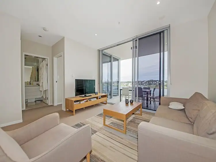 Sixth view of Homely unit listing, 4097/37C Harbour Road, Hamilton QLD 4007