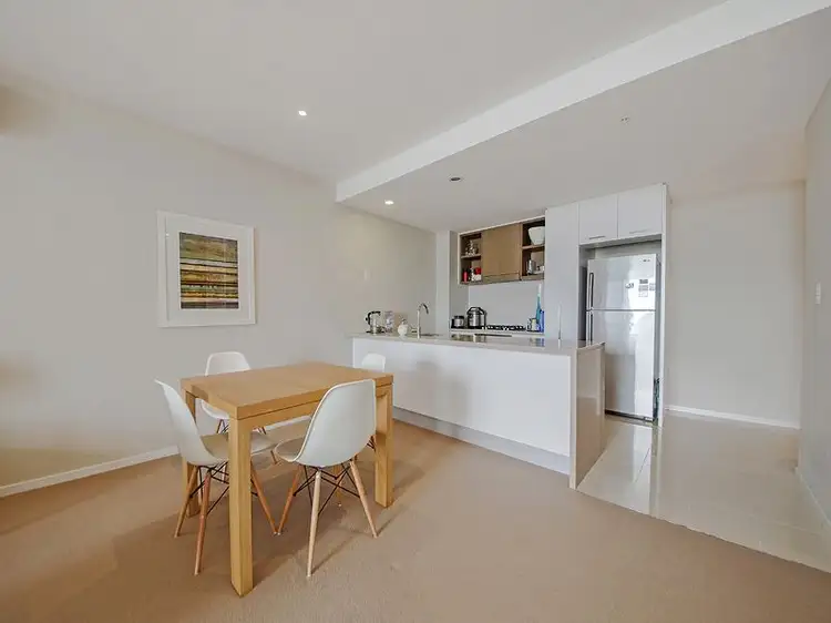 Seventh view of Homely unit listing, 4097/37C Harbour Road, Hamilton QLD 4007