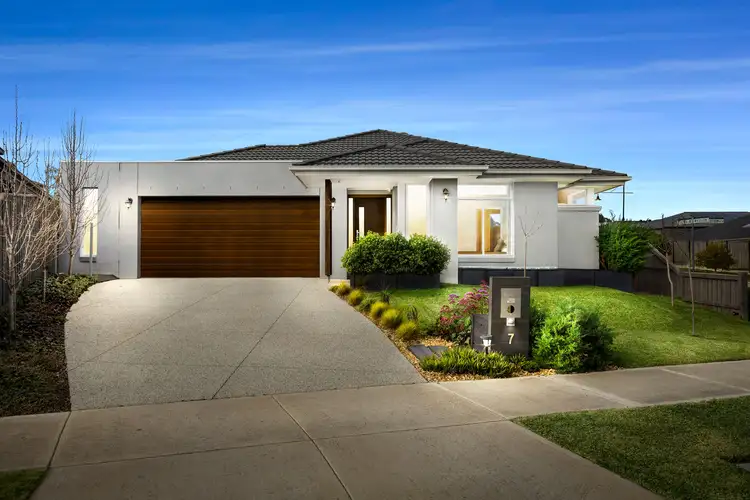 7 Resolution Circuit, Doreen VIC 3754