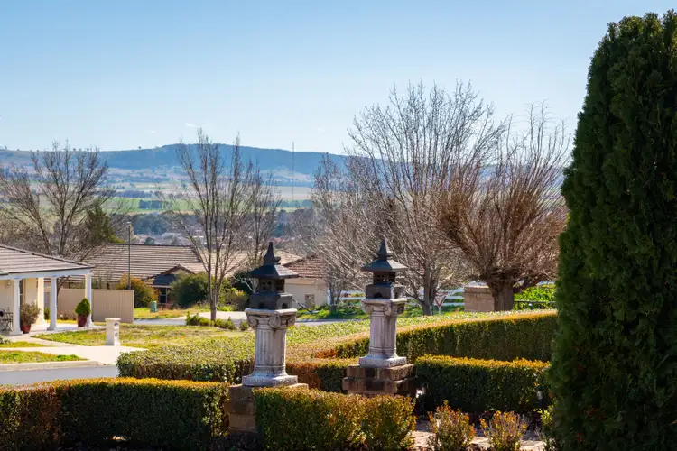 Second view of Homely house listing, 19 Joubert Drive, Llanarth NSW 2795