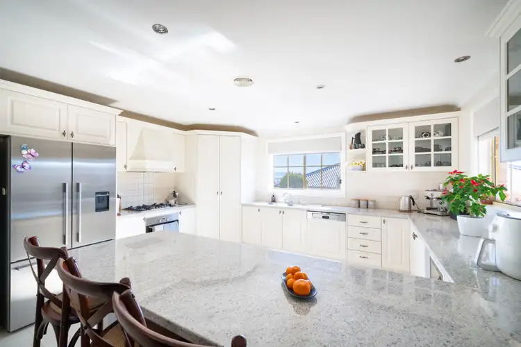 Third view of Homely house listing, 19 Joubert Drive, Llanarth NSW 2795