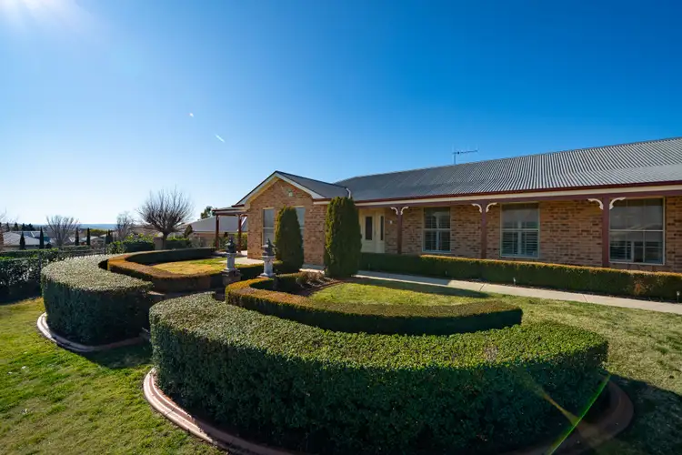 Fourth view of Homely house listing, 19 Joubert Drive, Llanarth NSW 2795