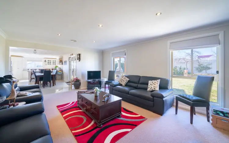 Sixth view of Homely house listing, 19 Joubert Drive, Llanarth NSW 2795