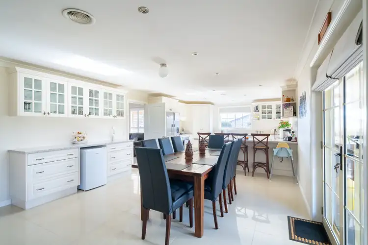 Seventh view of Homely house listing, 19 Joubert Drive, Llanarth NSW 2795