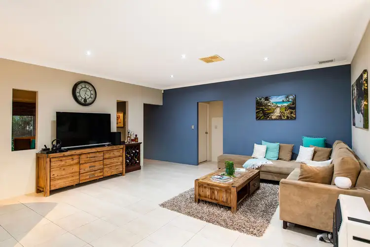 Second view of Homely house listing, 12 John Forrest Circuit, Bertram WA 6167
