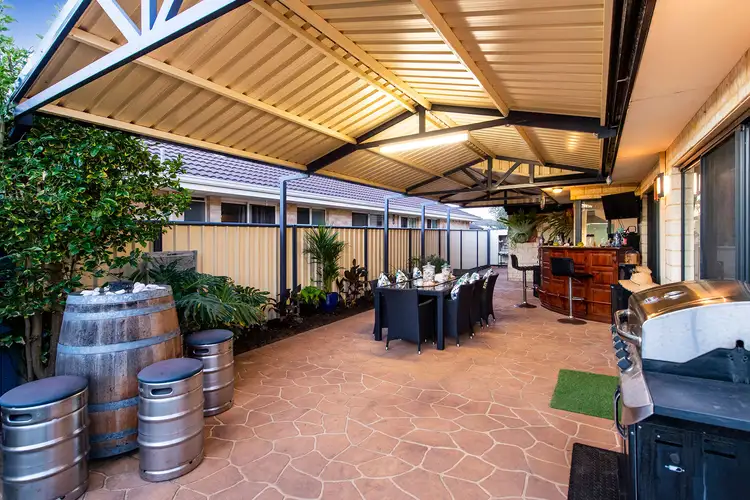 Third view of Homely house listing, 12 John Forrest Circuit, Bertram WA 6167
