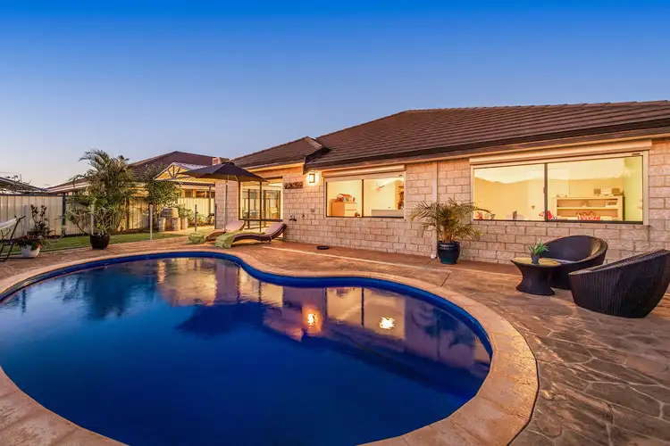 Fourth view of Homely house listing, 12 John Forrest Circuit, Bertram WA 6167