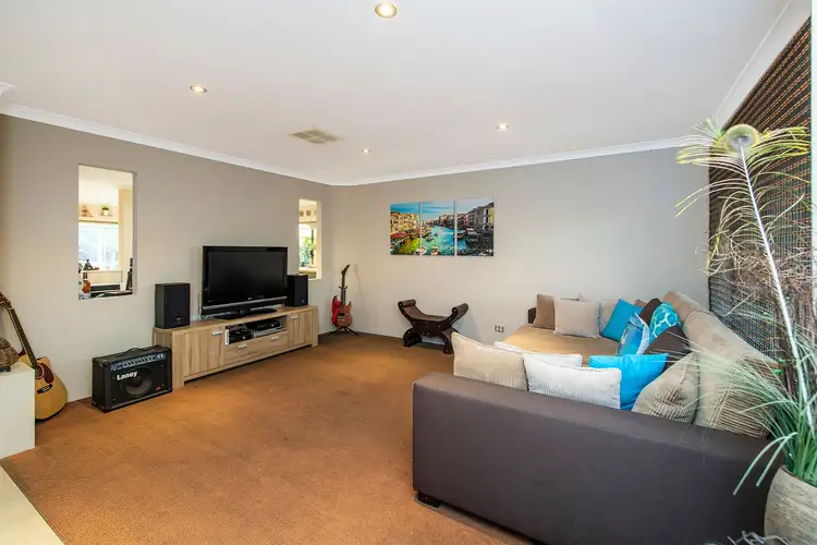 Fifth view of Homely house listing, 12 John Forrest Circuit, Bertram WA 6167