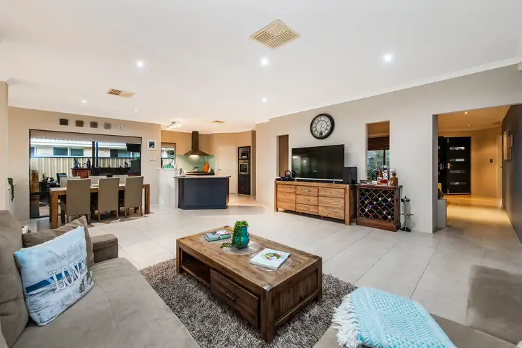 Sixth view of Homely house listing, 12 John Forrest Circuit, Bertram WA 6167