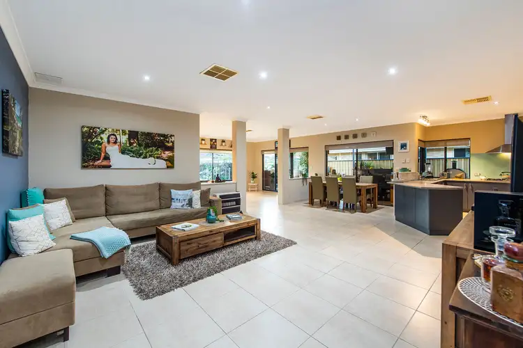 Seventh view of Homely house listing, 12 John Forrest Circuit, Bertram WA 6167