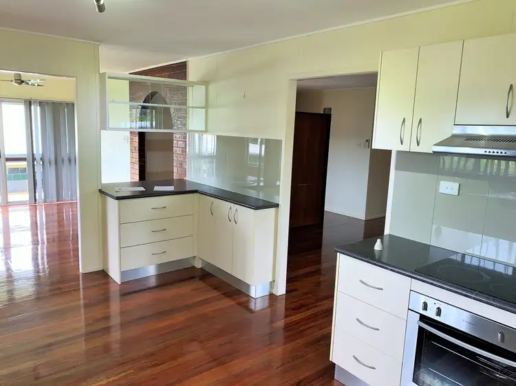 Main view of Homely house listing, 58 Alchera Drive, Mossman QLD 4873
