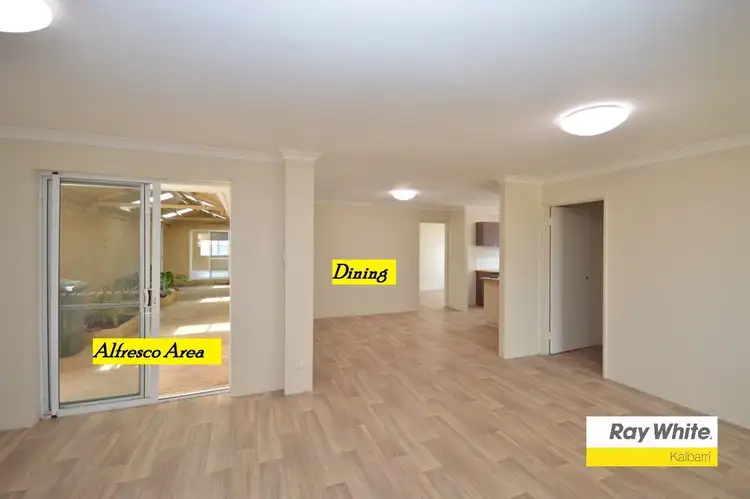 Second view of Homely house listing, 10 Callion Way, Kalbarri WA 6536