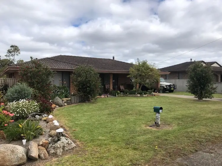 Second view of Homely house listing, 14 Haese Street, Mount Barker WA 6324