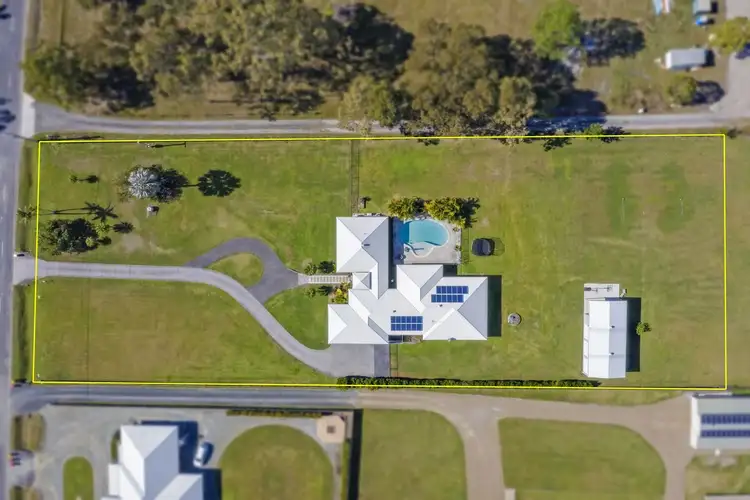 Third view of Homely house listing, 110 Cobb Road, Burpengary East QLD 4505