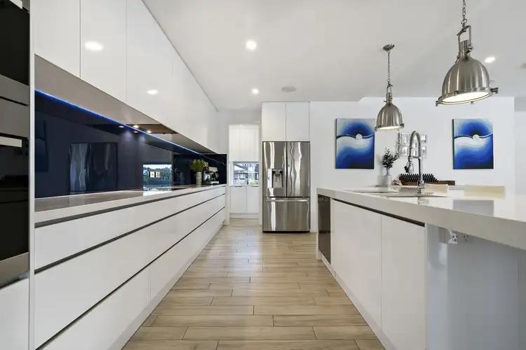 Sixth view of Homely house listing, 110 Cobb Road, Burpengary East QLD 4505