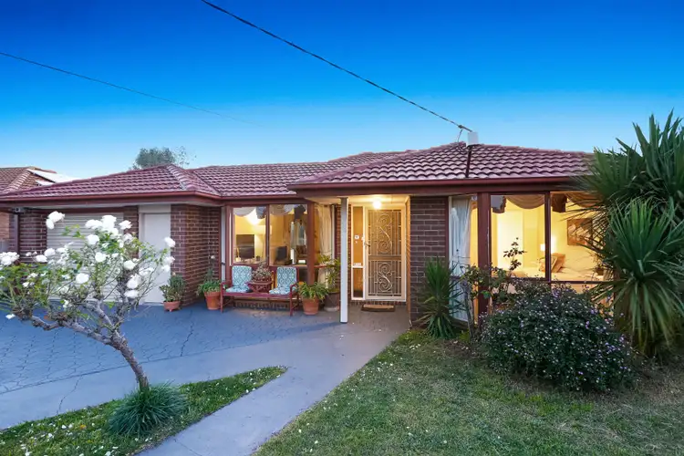 Main view of Homely house listing, 99 Malmsbury Drive, Meadow Heights VIC 3048