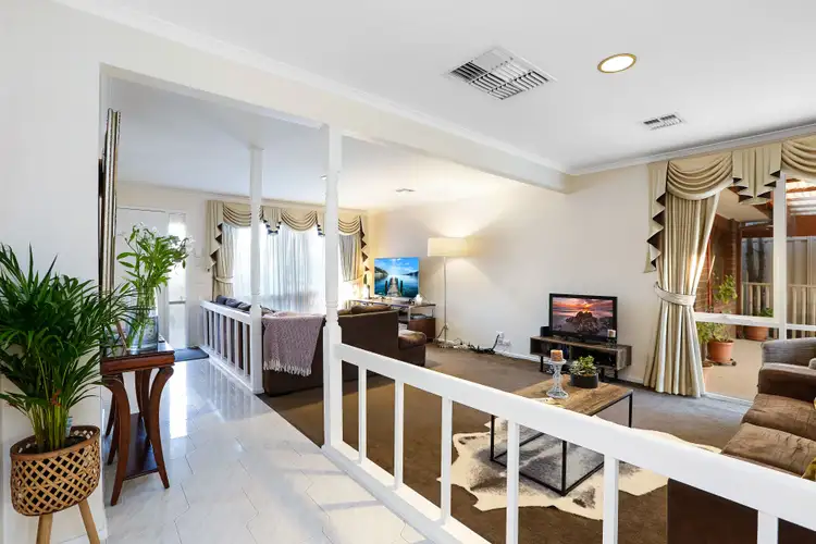 Fifth view of Homely house listing, 99 Malmsbury Drive, Meadow Heights VIC 3048